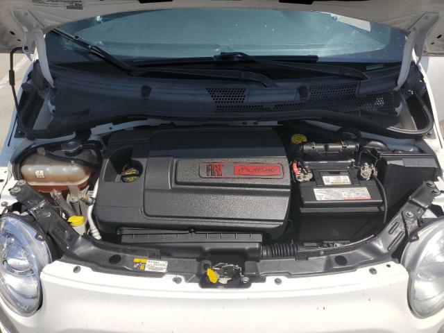 2016 FIAT 500 - 3C3CFFBR0GT177191