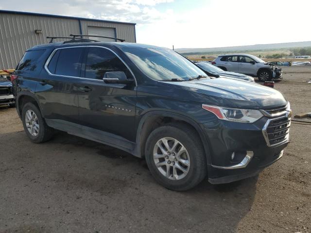 Vin: 1gnergkwxjj264125, lot: 59966105, chevrolet traverse lt 20184