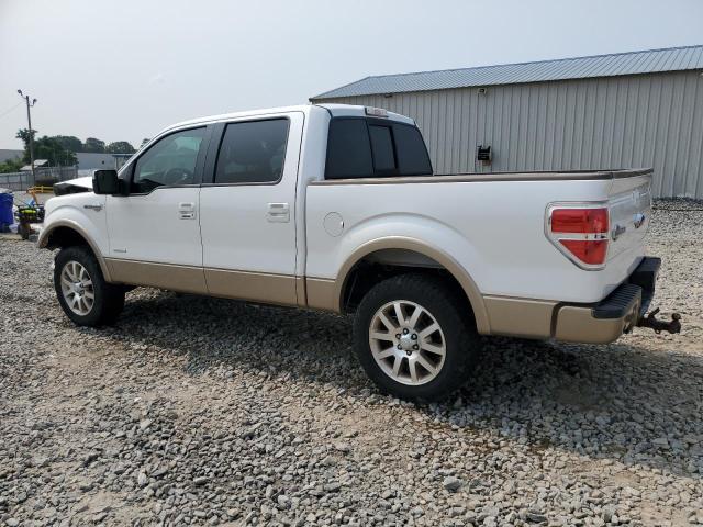 Vin: 1ftfw1et1dkf45748, lot: 58927545, ford f-150 supercrew 20132