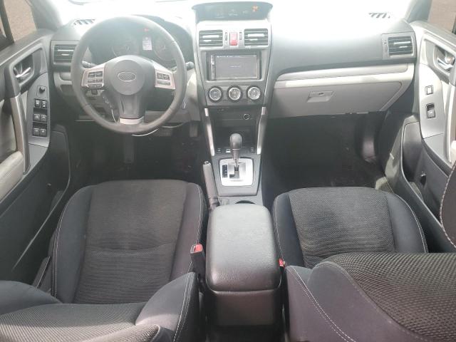 2015 SUBARU FORESTER 2 - JF2SJAKC2FH532333