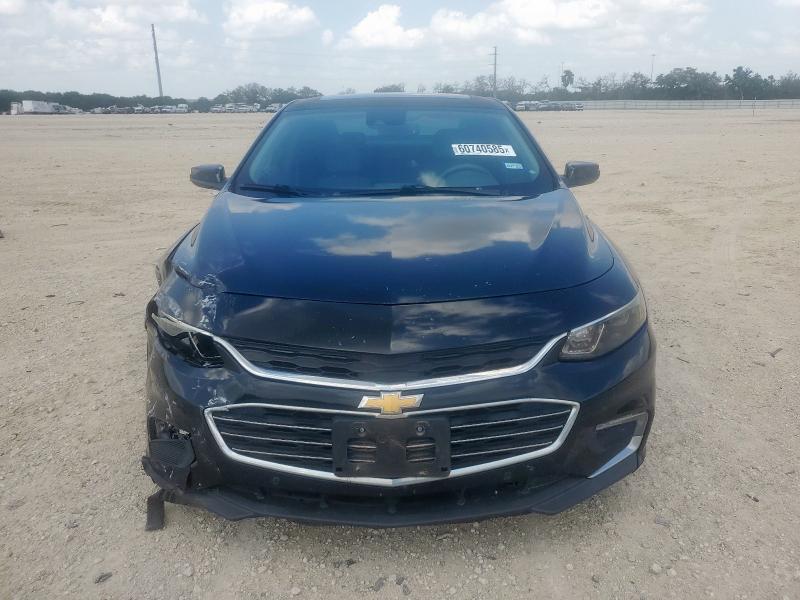 2016 CHEVROLET MALIBU PRE 1G1ZH5SX5GF324715