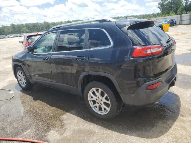 Vin: 1c4pjlcs8ew143552, lot: 60930675, jeep grand cher latitude 20142