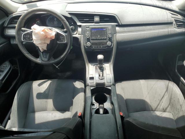 2019 HONDA CIVIC LX 2HGFC2F62KH556271