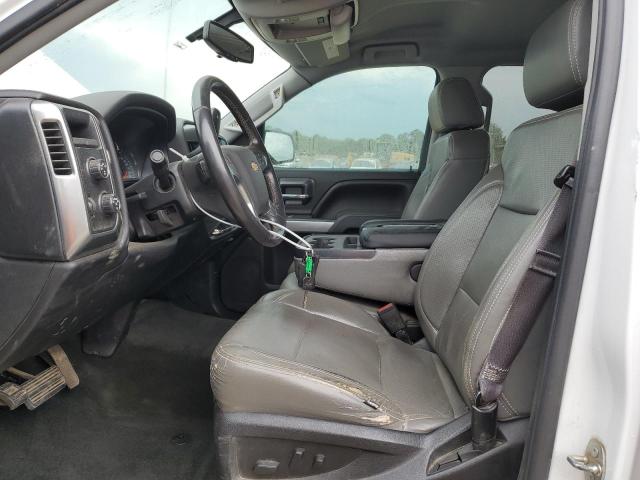 2016 CHEVROLET SILVERADO - 3GCUKRECXGG366265