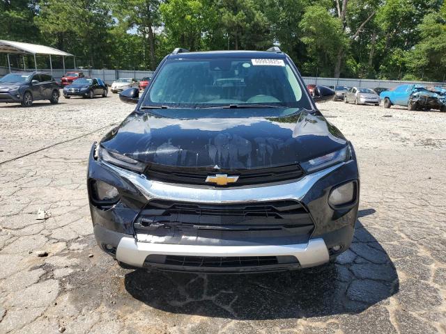 2023 CHEVROLET TRAILBLAZE - KL79MPS21PB013340