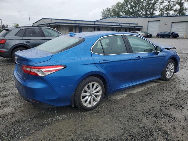 Vin: 4t1b11hk3ku182009, lot: 62983825, toyota camry l 20193