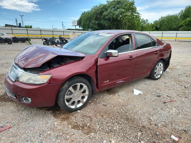 LINCOLN MKZ