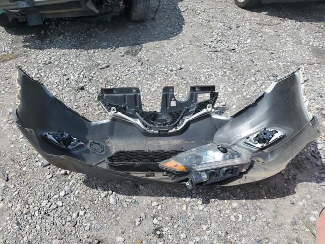 2015 NISSAN ROGUE S 5N1AT2MV6FC808448