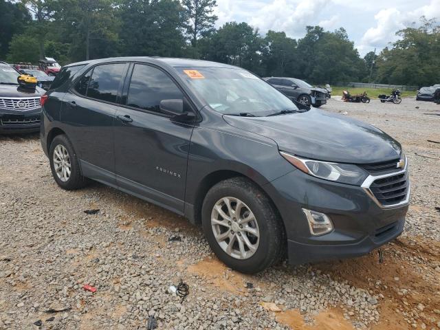 Vin: 2gnaxhev8j6210476, lot: 59596395, chevrolet equinox ls 20184