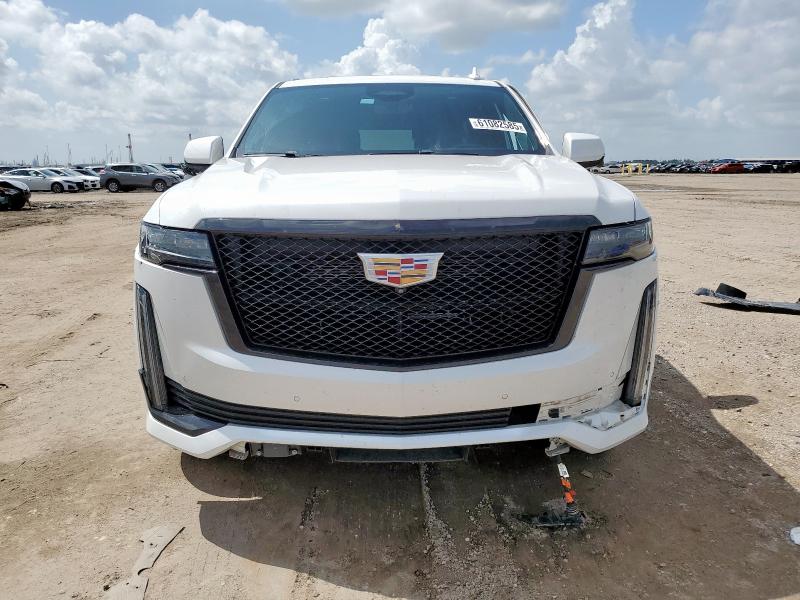 2023 CADILLAC ESCALADE S 1GYS4GKT6PR359026