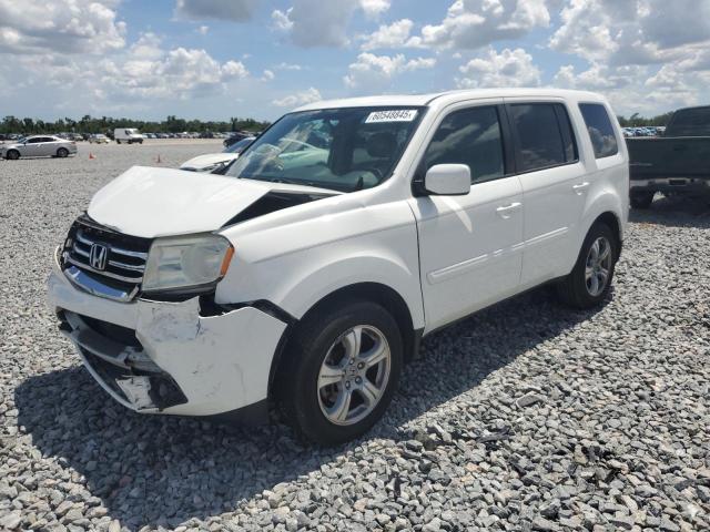 Vin: 5fnyf3h7xfb031822, lot: 60548845, honda pilot exln 2015 img_1