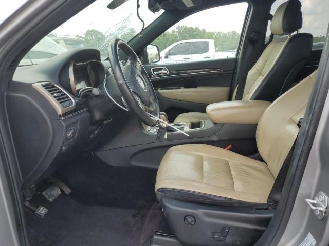 2016 JEEP GRAND CHER - 1C4RJEBG5GC369618