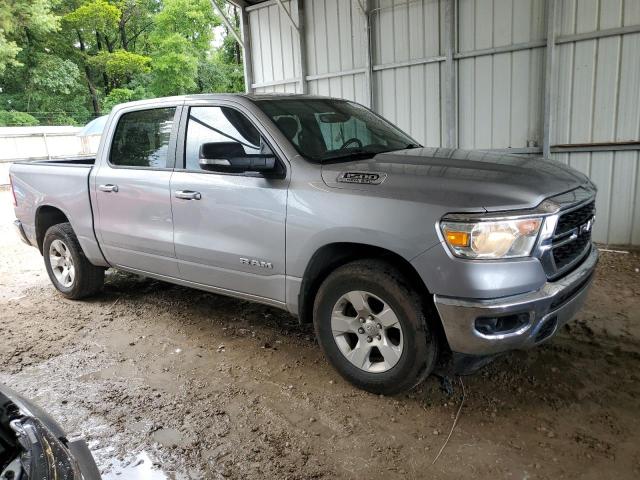 2022 RAM 1500 BIG H 1C6RREFT4NN261306