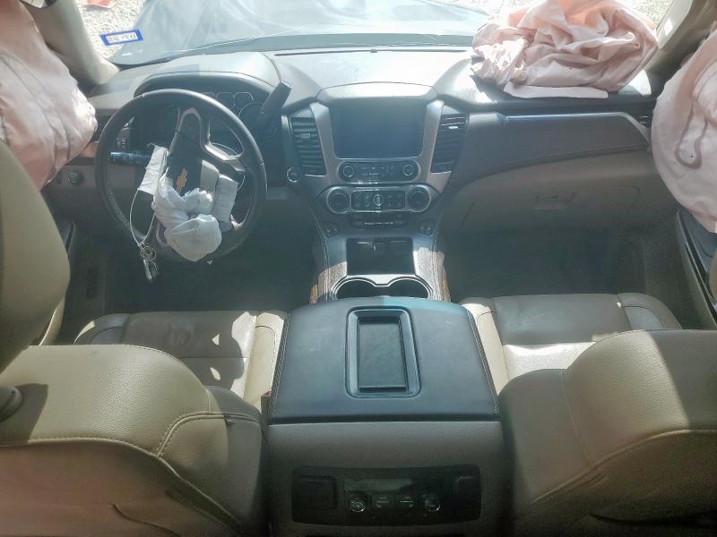 2018 CHEVROLET TAHOE C150 1GNSCBKC0JR138838