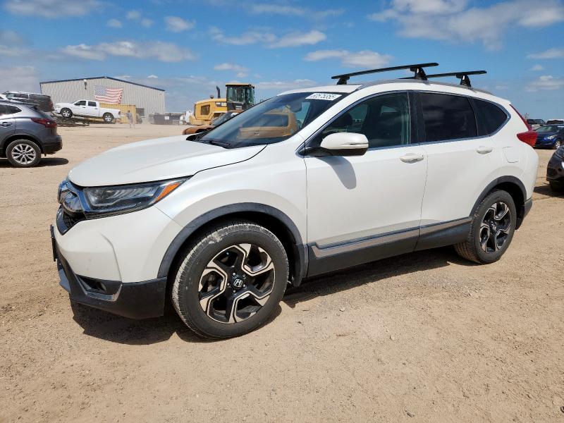 Vin: 2hkrw2h9xjh676884, lot: 60575355, honda crv touring 2018 img_1