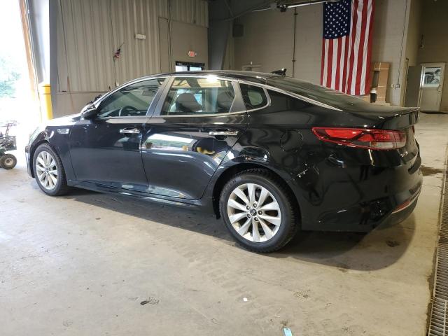 Vin: 5xxgt4l36jg202795, lot: 60000645, kia optima lx 20182