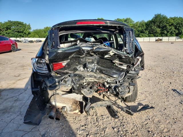 2015 BMW X1 XDRIVE2 - WBAVL1C53FVY25095