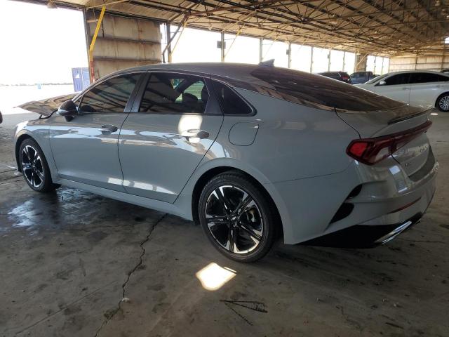 Vin: 5xxg64j26ng128723, lot: 61210295, kia k5 gt line 20222