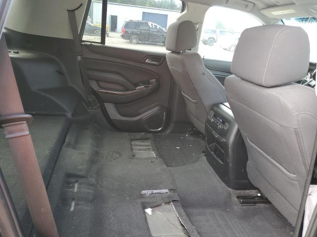 2020 CHEVROLET TAHOE C150 1GNSCAKC8LR302141