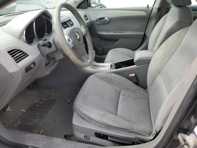 2010 CHEVROLET MALIBU LS - 1G1ZB5EB9AF269341