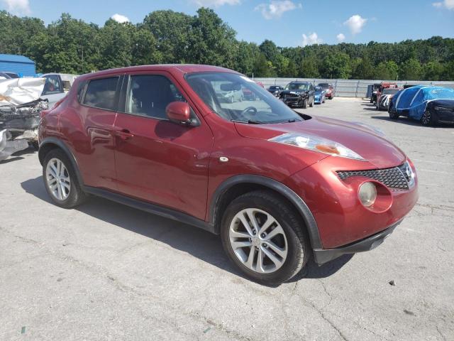 Vin: jn8af5mv5ct126707, lot: 61747495, nissan juke s 20124