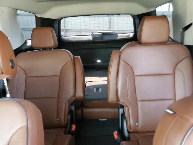 2019 CHEVROLET TRAVERSE H 1GNEVJKW2KJ202065