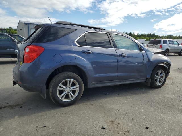 Vin: 2gnfleek8d6257906, lot: 58152845, chevrolet equinox lt 20133