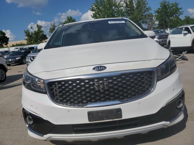 2015 KIA SEDONA SXL KNDME5C12F6034547