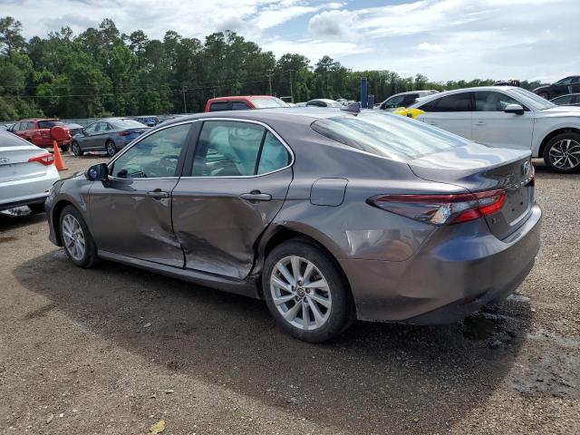 2024 TOYOTA CAMRY LE - 4T1C11AK1RU842203