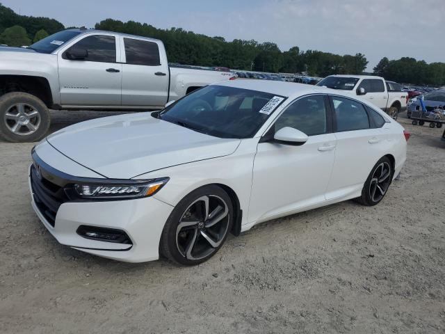 Vin: 1hgcv1f30ja158437, lot: 60075765, honda accord sport 2018 img_1