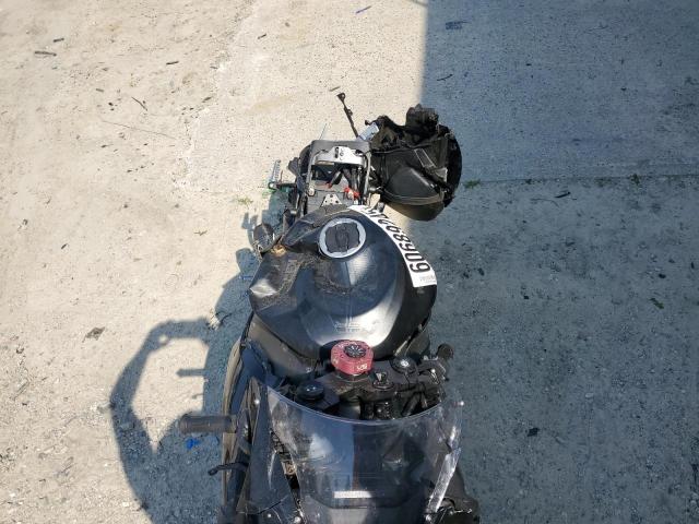2024 KAWASAKI ZX636 K JKBZXJK15RA000524