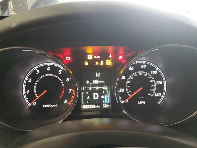 2024 MITSUBISHI OUTLANDER JA4ARUAUXRU002826