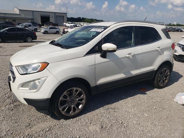 FORD ECOSPORT T