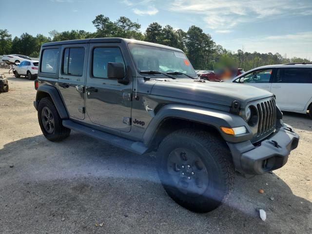 Vin: 1c4hjxdn2kw642900, lot: 61035245, jeep wrangler sport 20194
