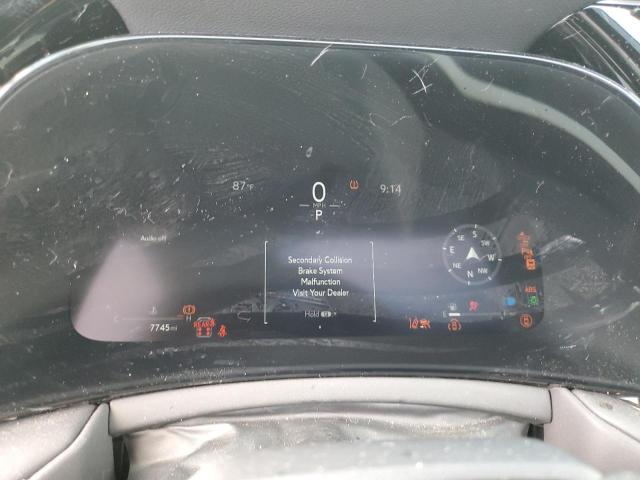 2024 LEXUS TX 350 BAS 5TDAAAA6XRS003623