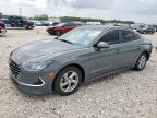 2020 HYUNDAI SONATA SE - 5NPEG4JAXLH001695