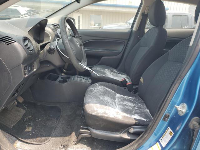2015 MITSUBISHI MIRAGE DE ML32A3HJXFH056142
