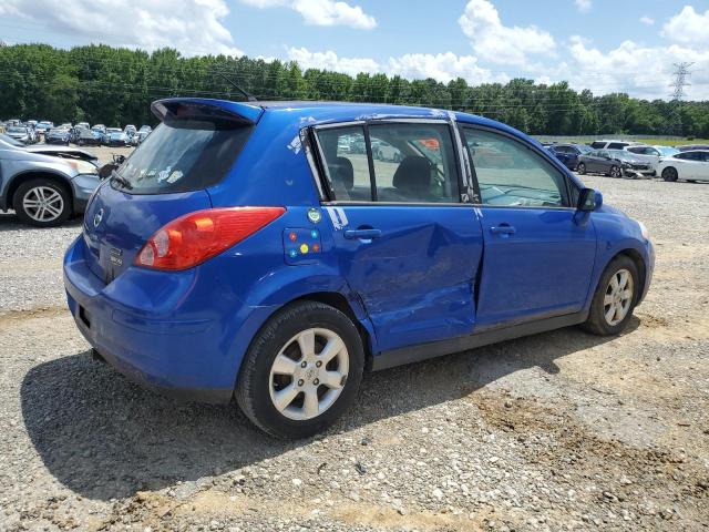 Vin: 3n1bc1cp5ck259341, lot: 61263005, nissan versa s 20123