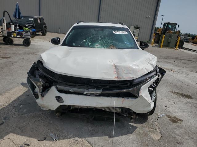 2024 CHEVROLET TRAX 2RS KL77LJE27RC049498