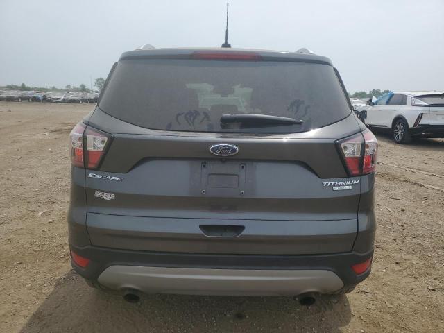 2017 FORD ESCAPE TIT - 1FMCU0JD1HUD10807