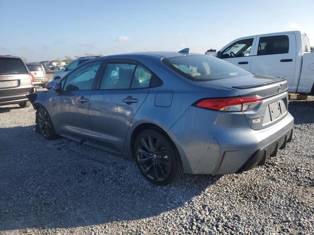 Vin: 5yfs4mce0rp184967, lot: 61379695, toyota corolla se 20242