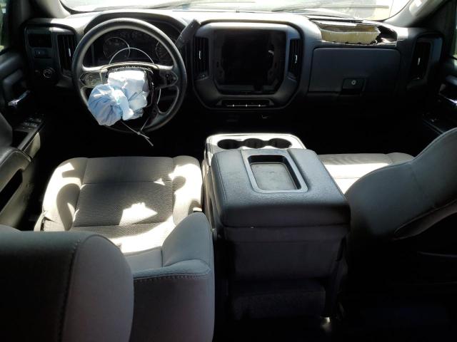 2014 GMC SIERRA K15 - 3GTU2TEH2EG194772