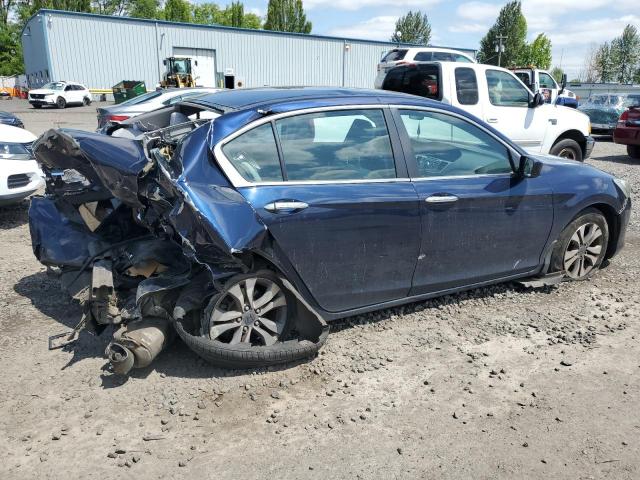 Vin: 1hgcr2f33ea273243, lot: 59927275, honda accord lx 20143