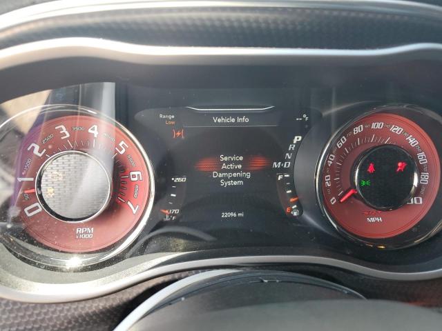 2016 DODGE CHALLENGER - 2C3CDZC96GH168073