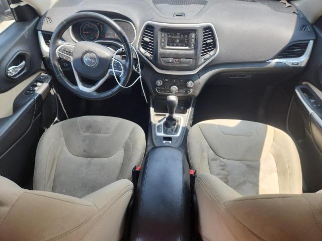 2015 JEEP CHEROKEE S 1C4PJLAB9FW669130