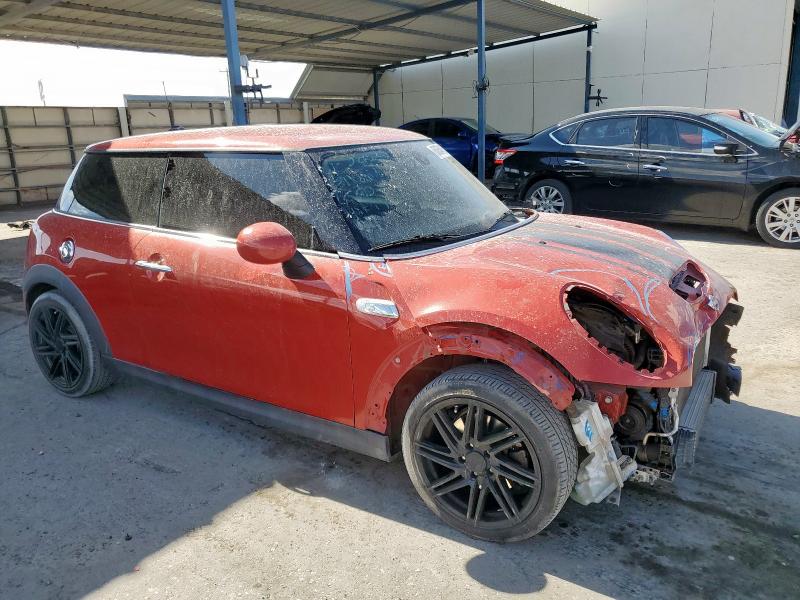 Vin: wmwxm7c52et986380, lot: 60854165, mini cooper s 20144