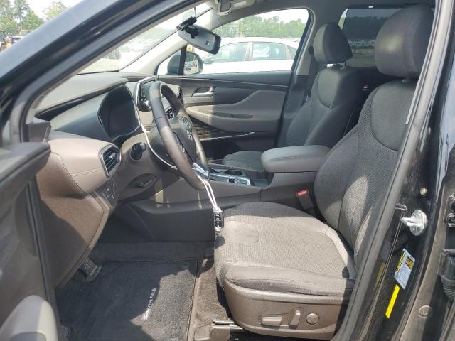 2020 HYUNDAI SANTA FE S - 5NMS33ADXLH197573