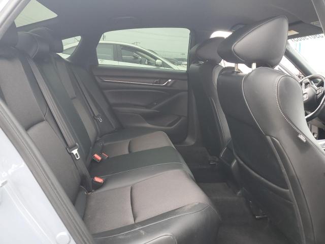 2022 HONDA ACCORD HYB 1HGCV3F21NA038686