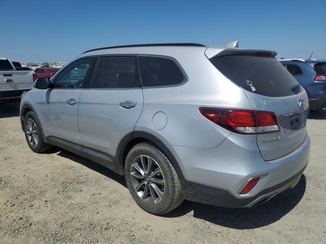 Vin: km8sm4hf4hu179642, lot: 62527235, hyundai santa fe se 20172