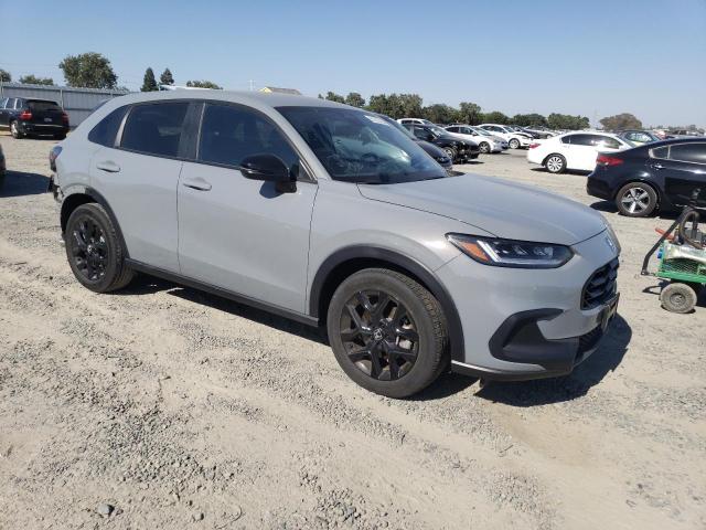 2024 HONDA HR-V SPORT 3CZRZ1H51RM730927